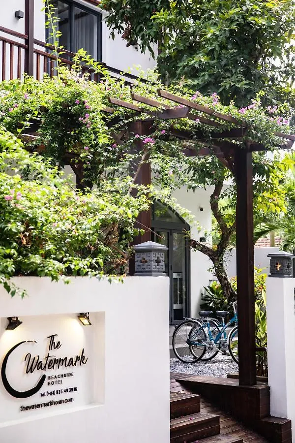 The Watermark Beachside Hotel Χόι Αν
