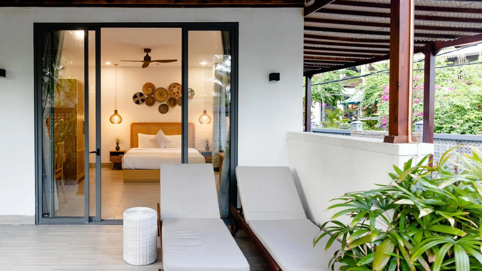 The Watermark Beachside Hotel Χόι Αν Βιετνάμ
