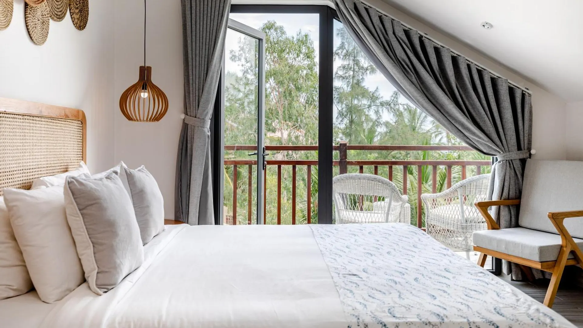 The Watermark Beachside Hotel Χόι Αν 0*,