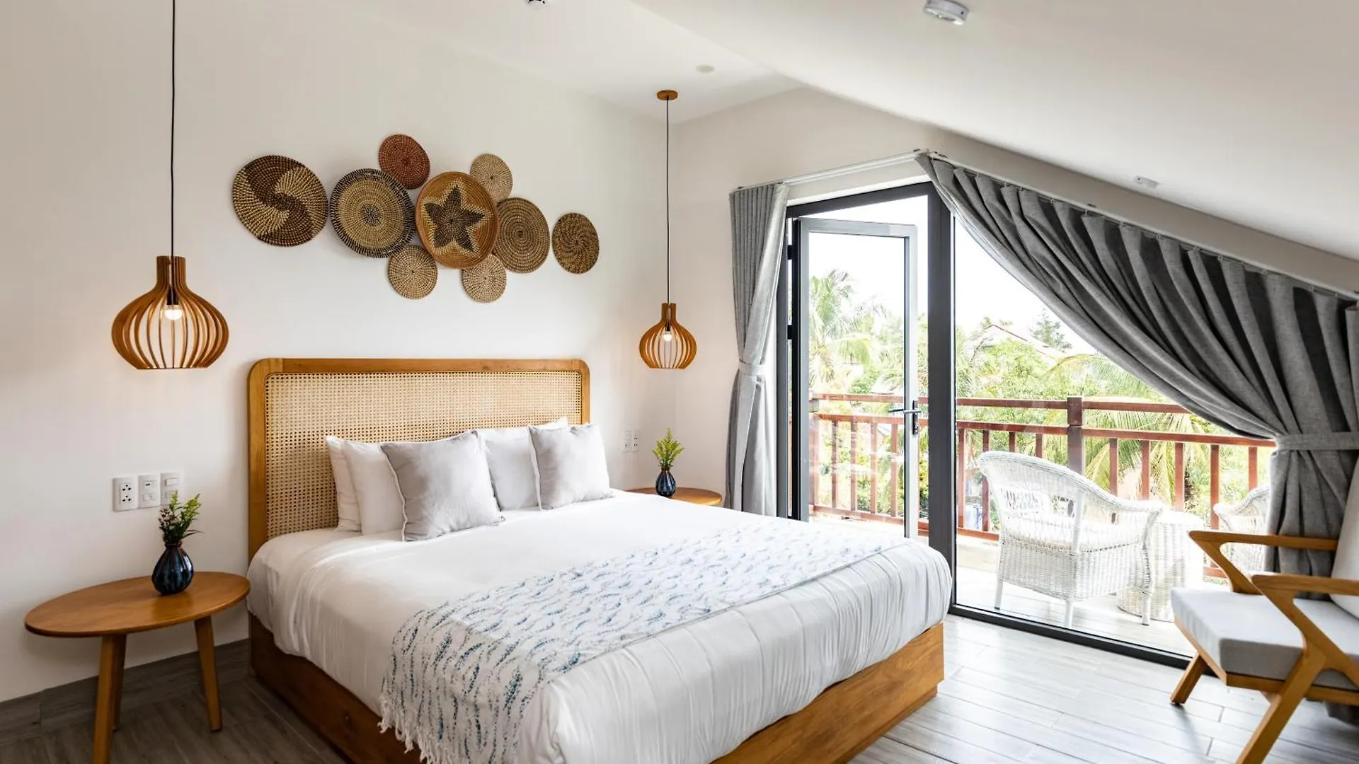 The Watermark Beachside Hotel Χόι Αν