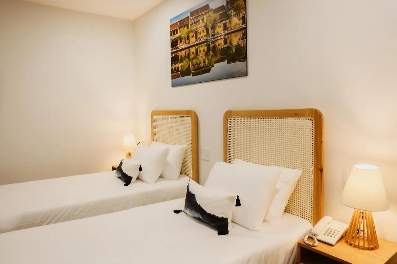 The Watermark Beachside Hotel Χόι Αν