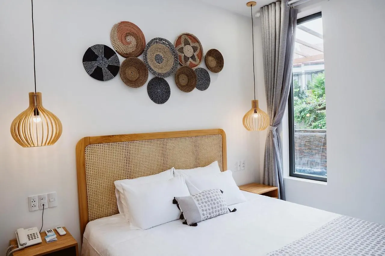 The Watermark Beachside Hotel Χόι Αν Βιετνάμ