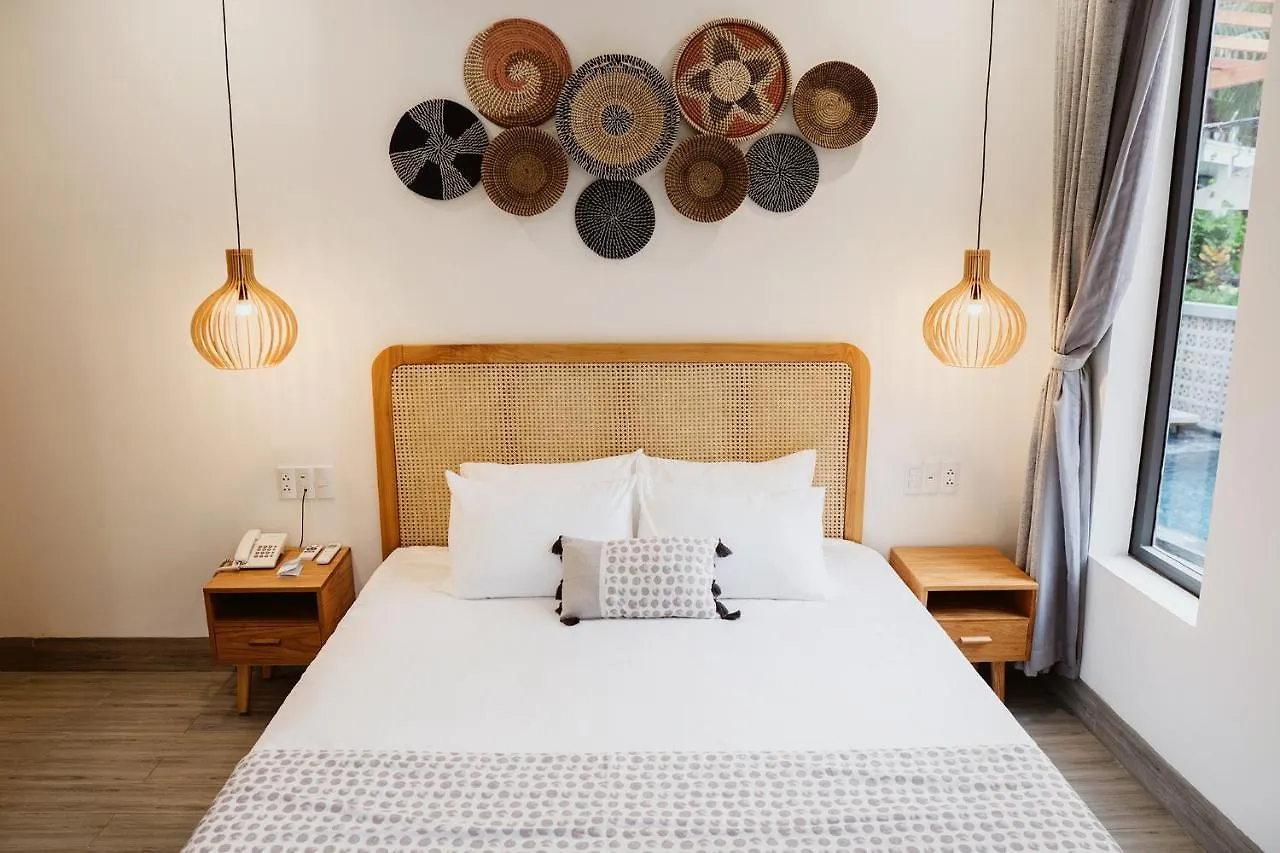 The Watermark Beachside Hotel Χόι Αν 0*,  Βιετνάμ