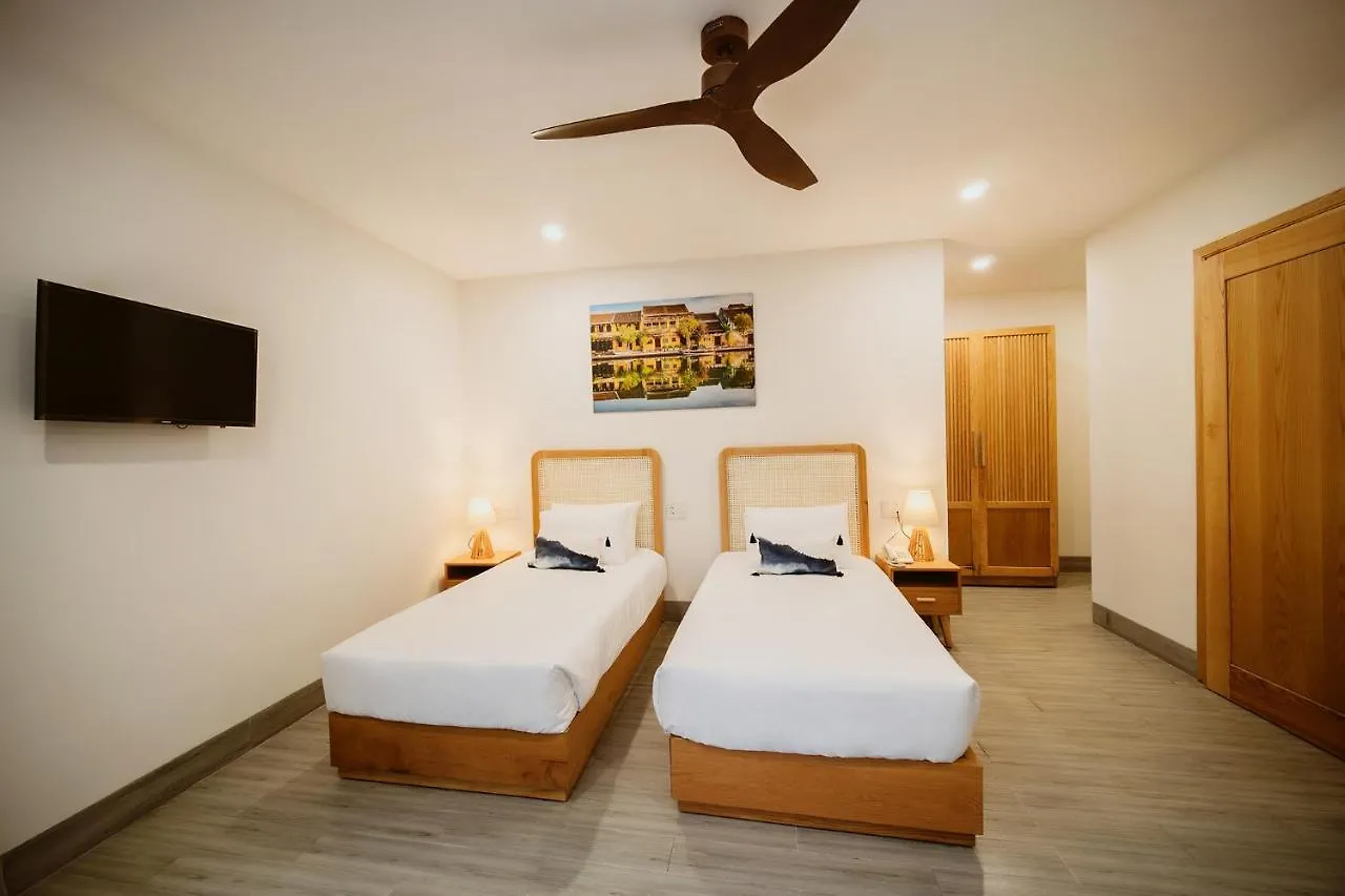 The Watermark Beachside Hotel Χόι Αν