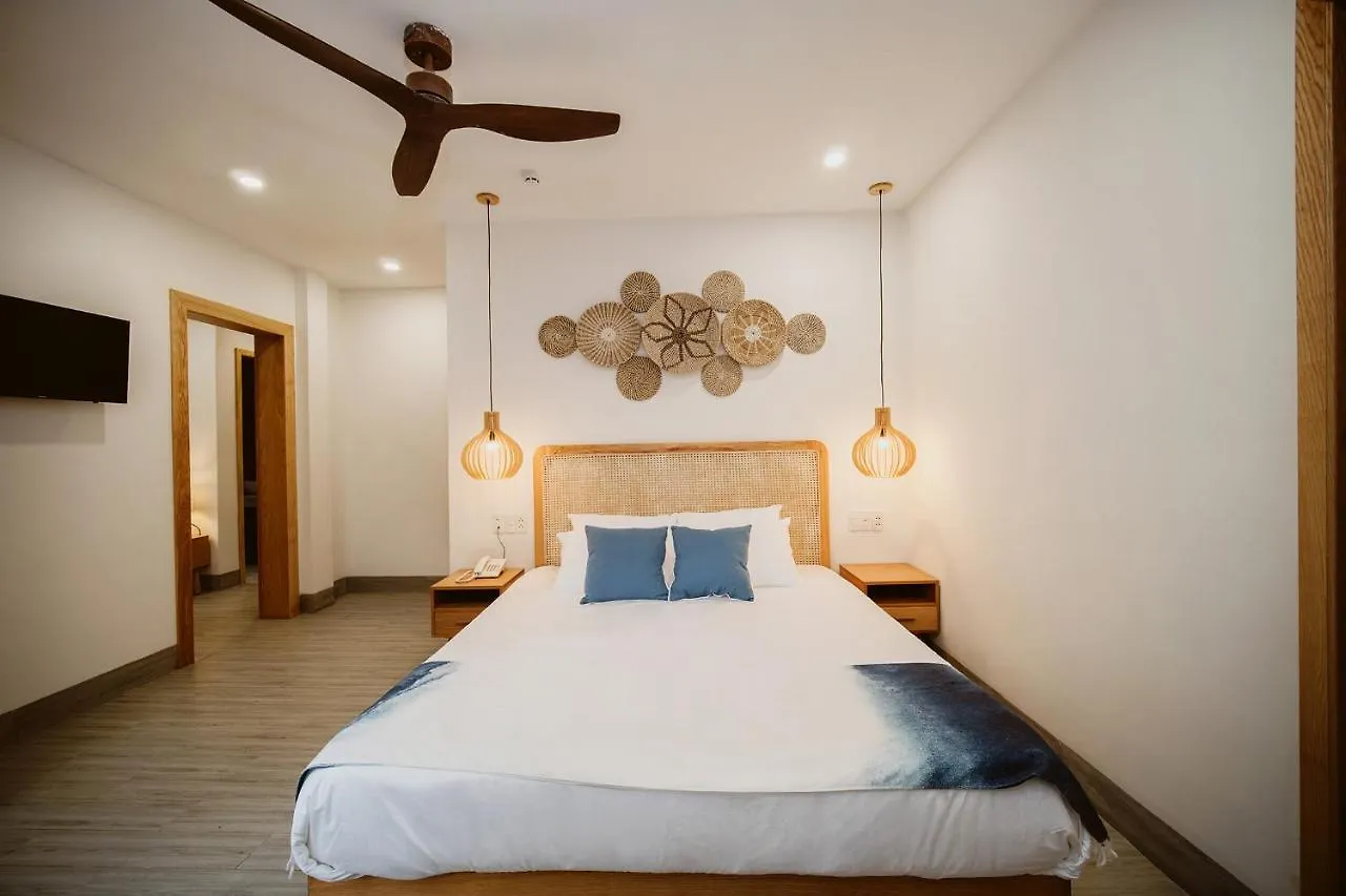 The Watermark Beachside Hotel Χόι Αν Βιετνάμ