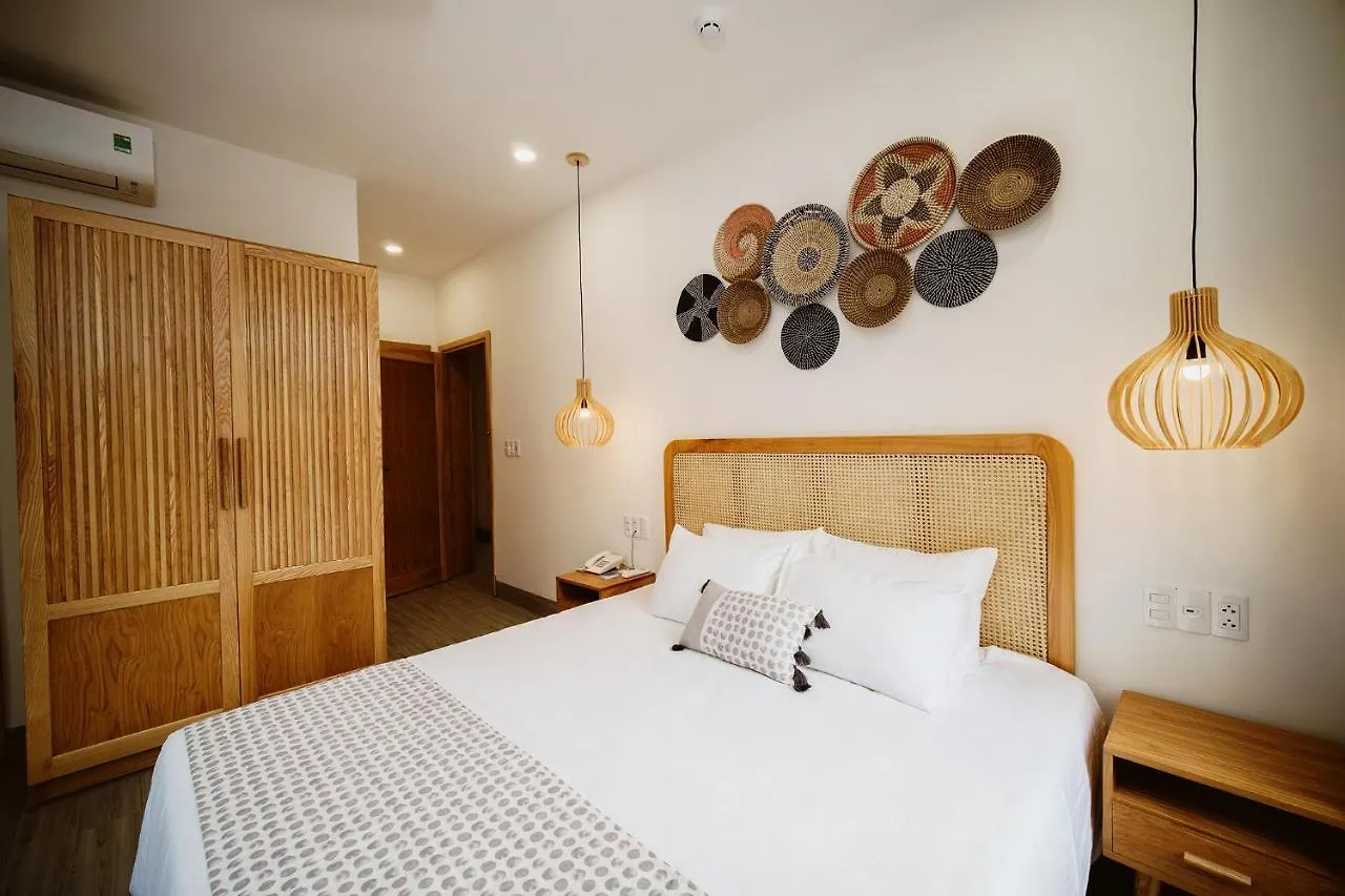 The Watermark Beachside Hotel Χόι Αν