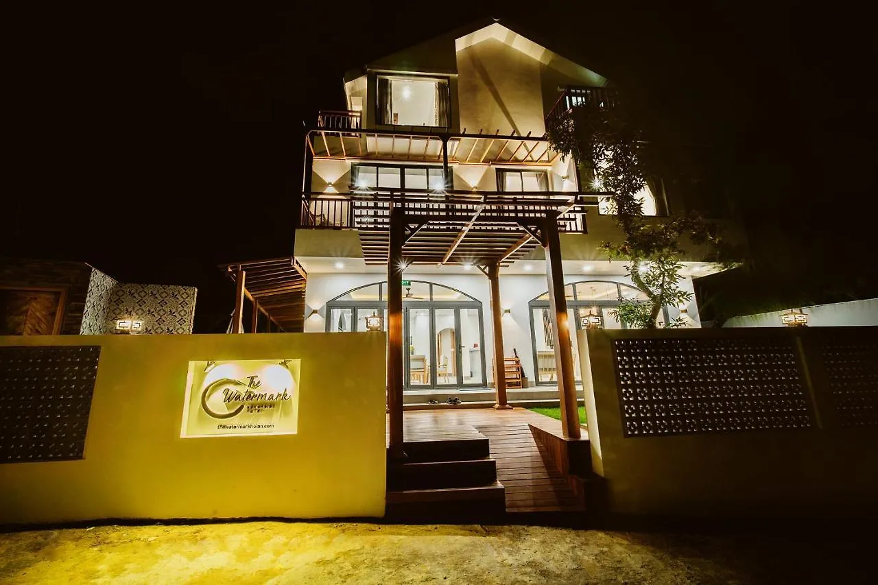 The Watermark Beachside Hotel Χόι Αν 0*,