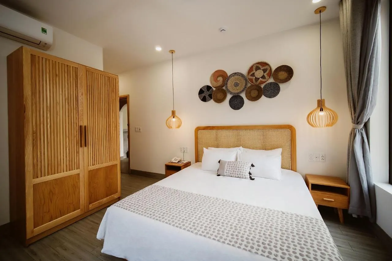 The Watermark Beachside Hotel Χόι Αν