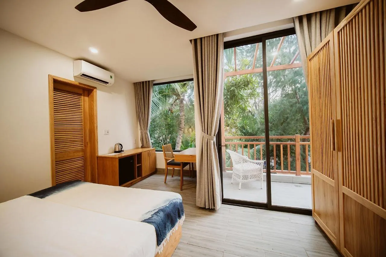 The Watermark Beachside Hotel Χόι Αν