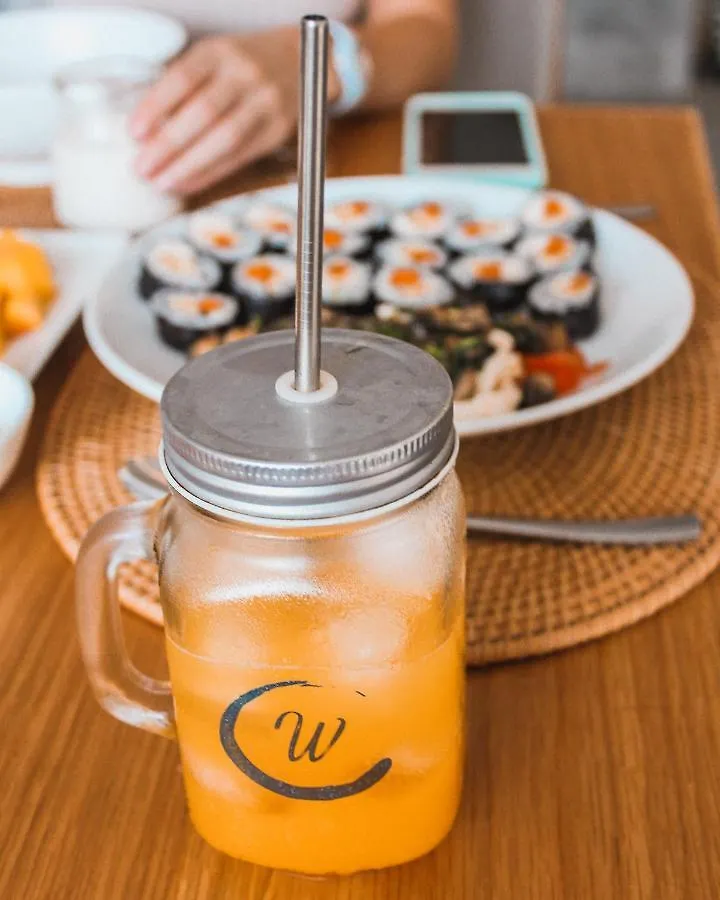 The Watermark Beachside Hotel Χόι Αν