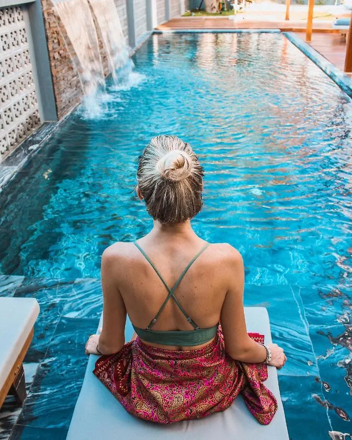 The Watermark Beachside Hotel Χόι Αν