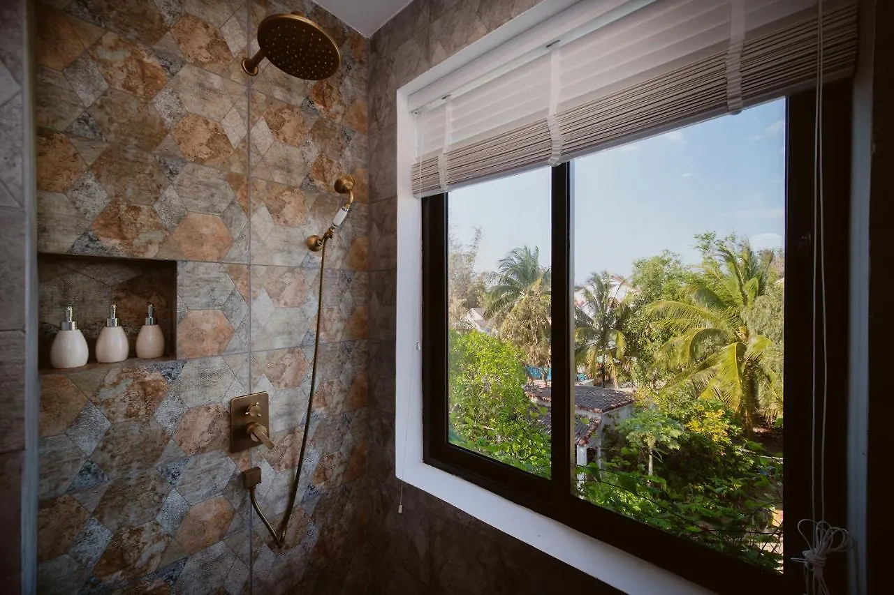 The Watermark Beachside Hotel Χόι Αν