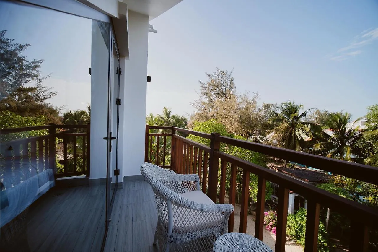 The Watermark Beachside Hotel Χόι Αν 0*,