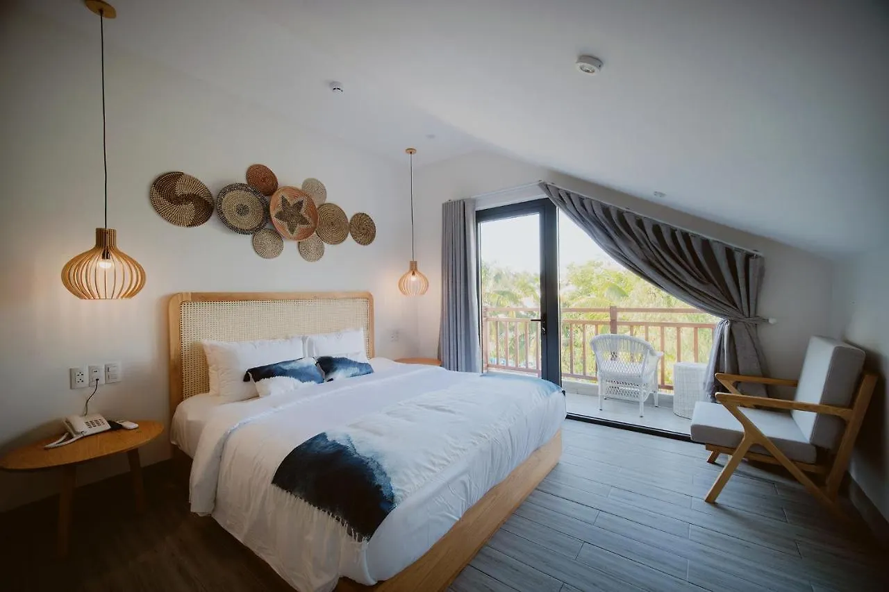 The Watermark Beachside Hotel Χόι Αν