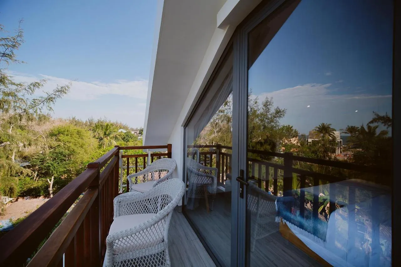 The Watermark Beachside Hotel Χόι Αν