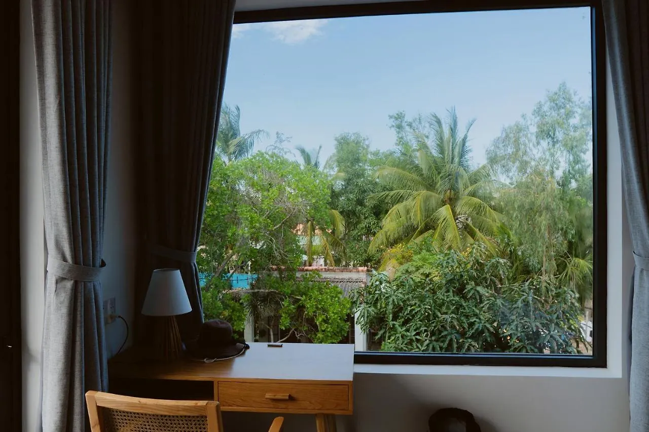The Watermark Beachside Hotel Χόι Αν